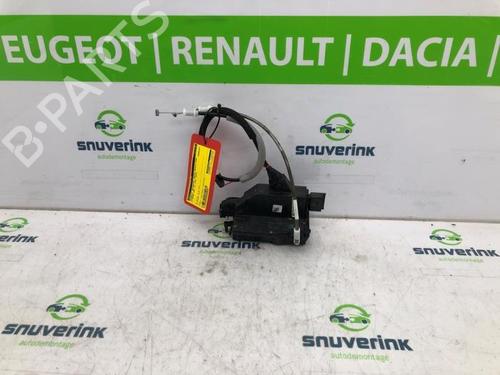 Front right lock CITROËN DS5 2.0 HDi 200 Hybrid4 All-wheel Drive | BP40577666C97 - Image 5