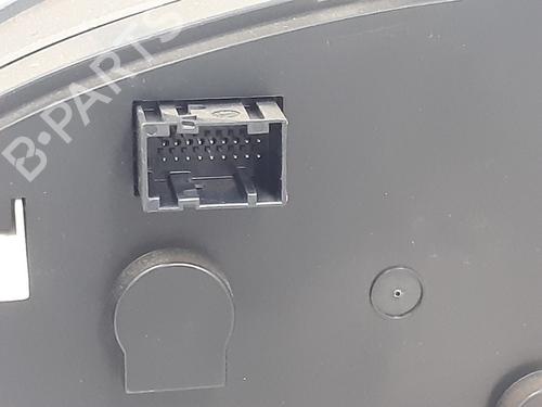 Instrument cluster FIAT DUCATO Van (250_) 120 Multijet 2,3 D | BP21112104C47 