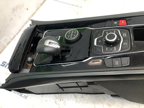Middle console PEUGEOT 508 I (8D_) 2.0 HDi Hybrid4 AWC | BP23987522I22 - Image 2