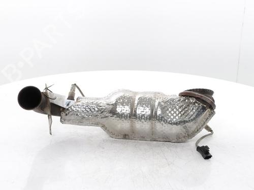 Used Catalyst PEUGEOT 2008 I (CU_) 1.2 THP 110 / PureTech 110 (110 hp) 30186607