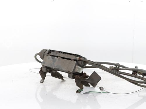 Electric handbrake PEUGEOT 508 SW I (8E_) 1.6 THP | BP30758982E5 