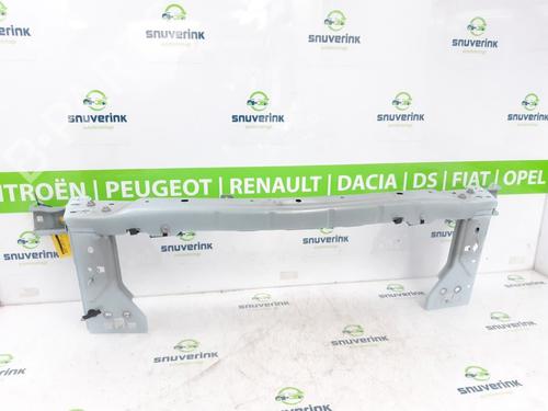 Used Front slam panel RENAULT TWINGO III (BCM_, BCA_) Z.E: (BCA1) (82 hp) 31261026