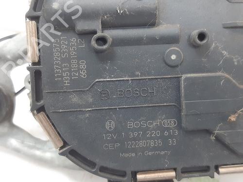 Front wiper motor PEUGEOT 508 I (8D_) 2.0 HDi Hybrid4 AWC | BP24166422M29 