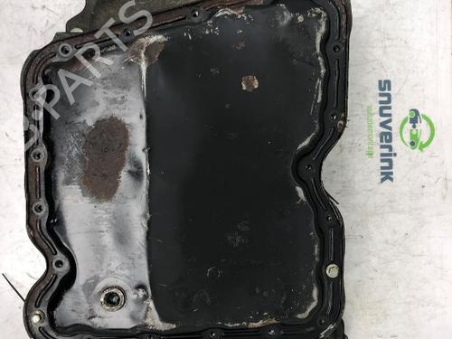Oil sump RENAULT SCÉNIC II (JM0/1_) 2.0 dCi (JM1K) | BP17431563M115 