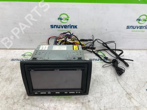 Used Display monitor FIAT DUCATO Platform/Chassis (250_) 160 Multijet 3,0 D (158 hp) 24166469