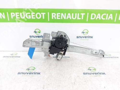 front-right-window-mechanism-peugeot-2008-i-cu_-12-thp-110-puretech-110-9816402080-9816401680-2013-16099341 main image