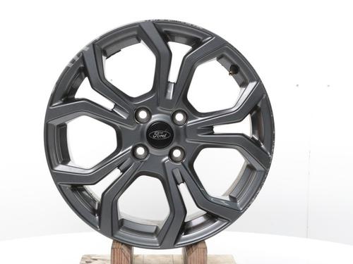 Used Rim Rim 39507821 39507821
