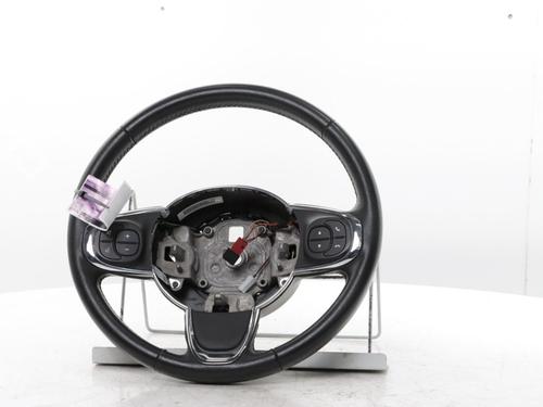 Used Steering wheel FIAT 500 (312_) 0.9 (312AXN1A) (80 hp) 31261080