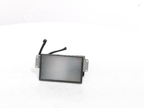 Used Display monitor Display monitor CITROËN BERLINGO Box Body/MPV (B9) 1.6 HDi 90 (90 hp) 27687883 27687883
