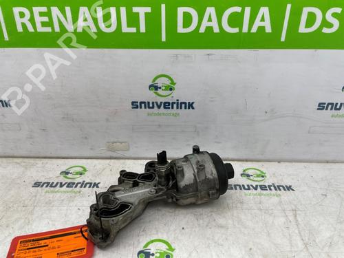 Used Support CITROËN BERLINGO Box Body/MPV (K9) 1.5 BlueHDi 100 (102 hp) 24988758