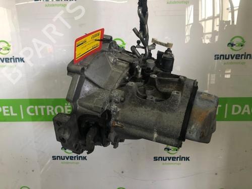 Gearbox CITROËN NEMO Box Body/MPV (AA_) 1.4 | BP40579203M3 - Image 2