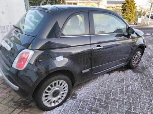 Right taillight FIAT 500 (312_) 0.9 (312AXG1A, 312.AXG11) | BP40579068C35 - Image 5