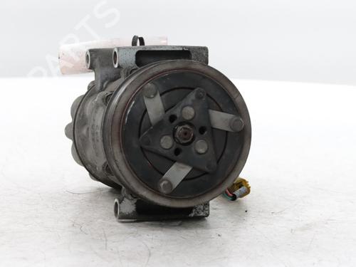 AC compressor CITROËN DS3 (SA_) 1.6 THP 155 | BP36278786M34 - Image 8