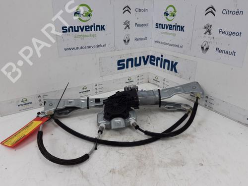 Used Front left window mechanism Front left window mechanism 10796551 10796551