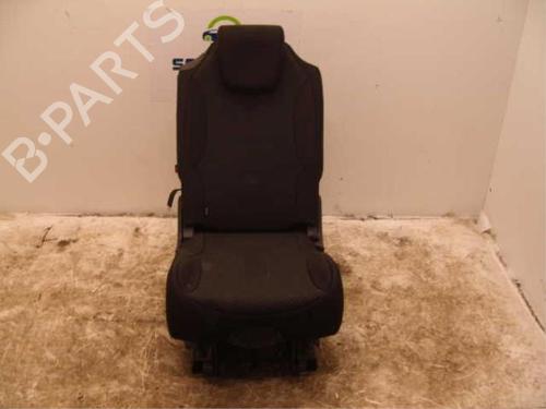 Used Rear seat Rear seat CITROËN C4 Picasso I MPV (UD_) 1.8 i 16V (125 hp) 40561581 40561581