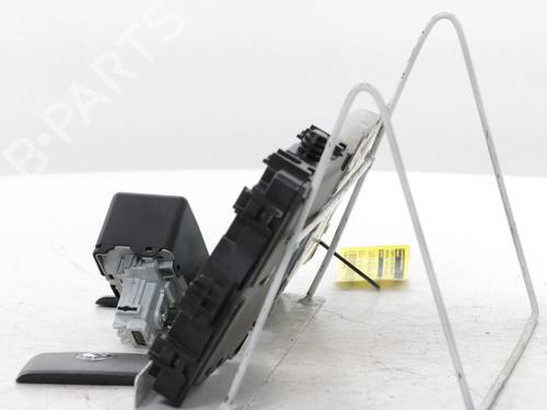 Engine control unit (ECU) RENAULT CLIO V (B7_) 1.0 TCe 90 (B7MT) | BP31050238M57