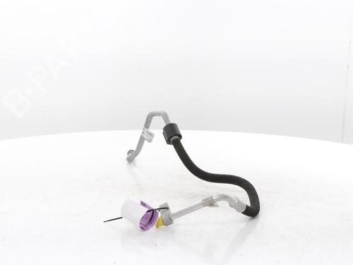 Tuyau de climatisation FIAT DUCATO Van (250_) 120 Multijet 2,2 D | BP30758025M126