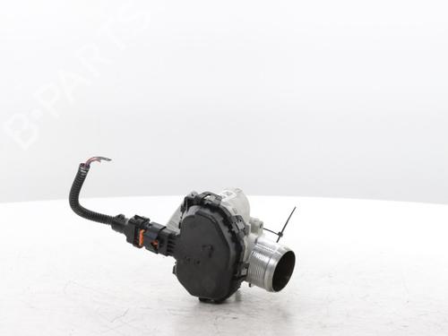 Used Throttle body Throttle body PEUGEOT 308 SW III (FC_, FJ_, FR_, F4_, FN_) BlueHDi 130 (FCYHZL, FCYHZT) (131 hp) 33696695 33696695