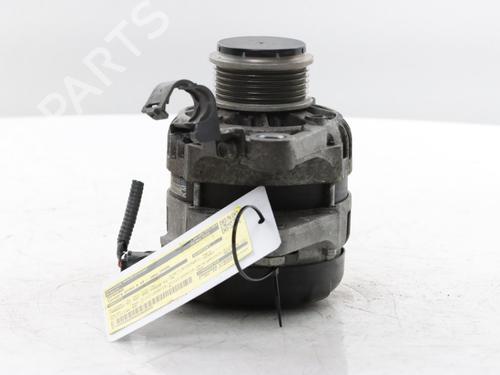 Alternator TOYOTA AYGO X (_B7_) 1.0 VVT-i (KGB70) | BP39508085M7 - Image 3