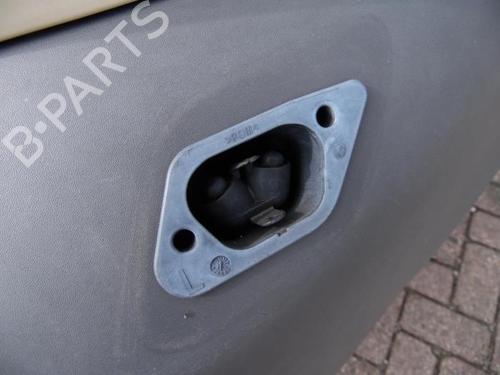 Exhaust manifold PEUGEOT BOXER Platform/Chassis 2.2 HDi 120 | BP24163051M110 - Image 9