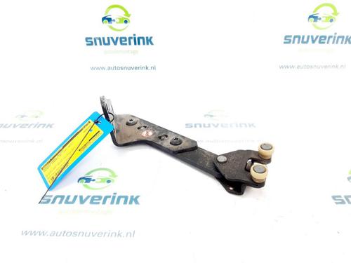Used Hinge/Door check strap PEUGEOT EXPERT Van (V_) 1.6 BlueHDi 95 (95 hp) 13193520