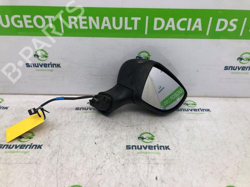 Used Right mirror RENAULT CLIO IV (BH_) 1.5 dCi 90 (90 hp) 17147023