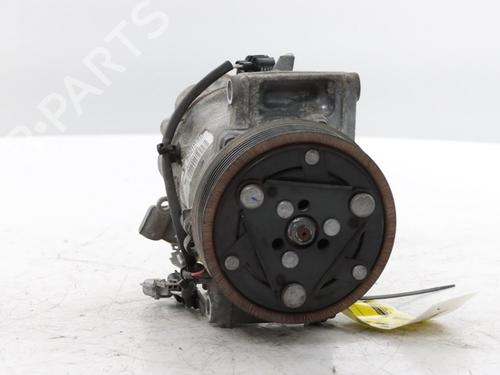 AC compressor RENAULT CLIO V (B7_) 1.0 TCe 100 (B7MT) | BP39716822M34 - Image 3