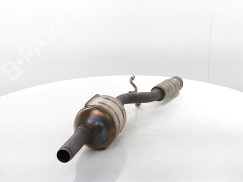 Catalyst RENAULT CLIO V (B7_) 1.0 TCe 90 (B7MT) | BP29241874M10