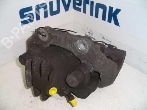 Left front brake caliper CITROËN BERLINGO MULTISPACE (B9) 1.6 | BP31049878M105 - Image 2