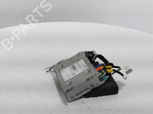 Radio TOYOTA PROACE Van (MDZ_) Electric (MDZS, MDZZ) | BP27688215E6 