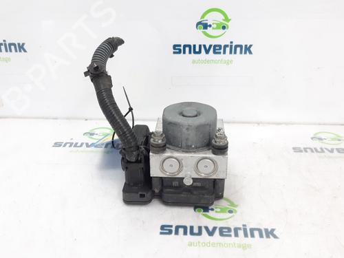 Used ABS pump PEUGEOT 108 1.0 VTi (69 hp) 21100138