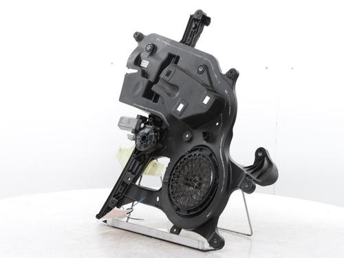 Front left window mechanism CITROËN BERLINGO Box Body/MPV (K9) PureTech 110 | BP36538614C22 - Image 2