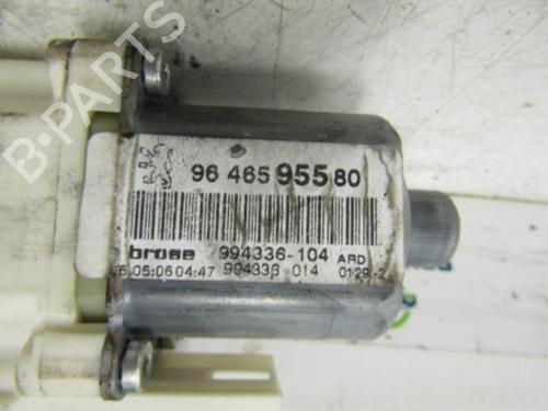 Electronic module PEUGEOT 407 (6D_) 2.0 HDi 135 (6DRHRH, 6DRHRE, 6DRHRG, 6DRHRJ) | BP40592807M83 - Image 2