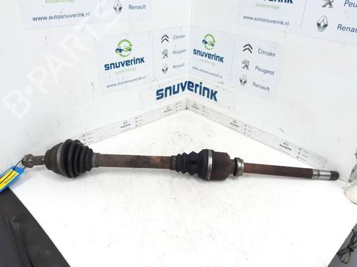 Used Right front driveshaft Right front driveshaft 10792990 10792990