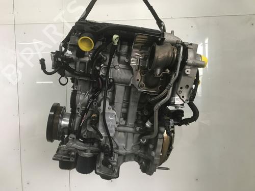 Used Engine Engine 34423523 34423523