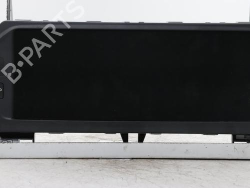 Used Instrument cluster Instrument cluster 37660137 37660137
