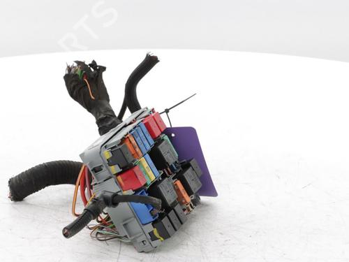 Fuse box FIAT DOBLO Cargo (263_) 1.6 D Multijet (263WXD1B, 263WXR1B, 263WXX1B, 263ZXD1B,... | BP30186385E1 
