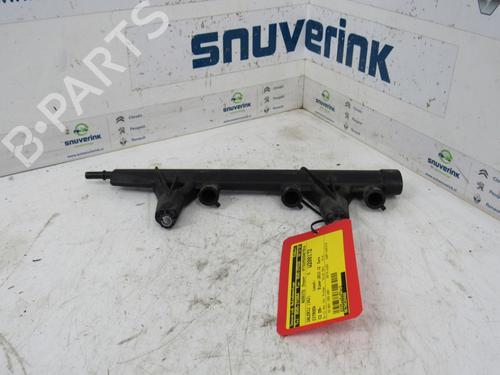 Used Injection rail Injection rail 10797626 10797626
