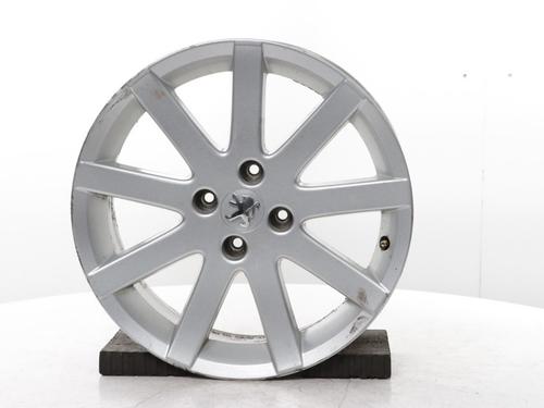 Used Rim Rim PEUGEOT 207 CC (WD_) 1.6 16V (120 hp) 34565203 34565203