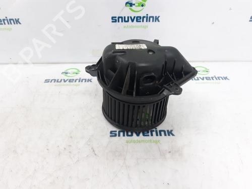 Heater blower motor RENAULT TRAFIC II Van (FL) 2.0 dCi 90 (FL0H, FL00, FL01, FL0M, FL0P, FL0S) | BP40572607M62 - Image 3