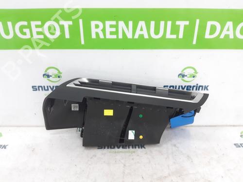Air vent PEUGEOT 3008 II SUV (MC_, MR_, MJ_, M4_) 1.2 THP/ PureTech 130 (MRHNSM, MRHNSU, MRHNSJ, MRHNYW,... | BP21194469I21 