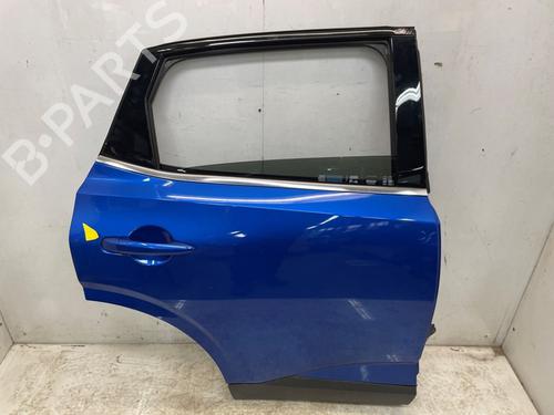 right-rear-door-nissan-qashqai-iii-j12-2021-33696834 main image