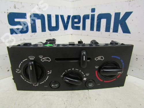 Used Control unit Control unit PEUGEOT 207 (WA_, WC_) 1.4 16V (88 hp) 10790931 10790931