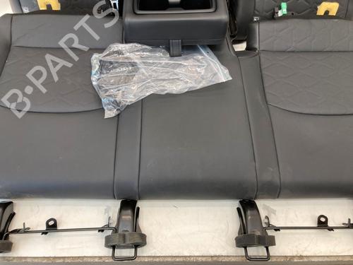 Rear seat TOYOTA RAV 4 V (_A5_, _H5_) 2.5 Hybrid AWD (AXAH54, AXAL54) | BP28327559C17