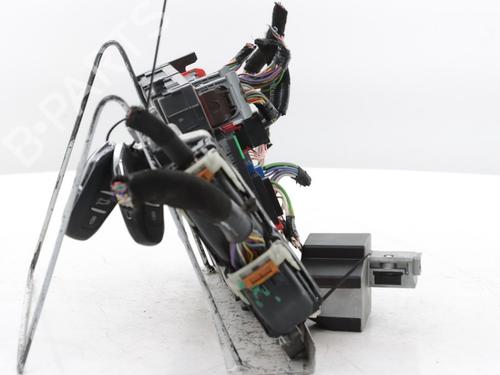 Engine control unit (ECU) DS DS 3 / DS 3 CROSSBACK (UR_, UC_, UJ_) E-TENSE (UZZKXZ) | BP40265987M57 - Image 8