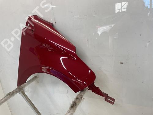 Right front fenders PEUGEOT 208 I (CA_, CC_) 1.2 VTI 82 | BP28327543C42