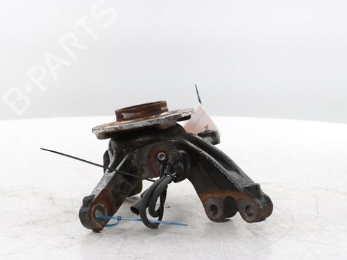 Left front steering knuckle CITROËN C3 IV (CC_, CB_) 1.2 PureTech 100 (CCHPV4) | BP33845999M25 - Image 3
