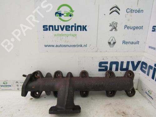 exhaust-manifold-fiat-ducato-platformchassis-250_-2006-40566540 main image
