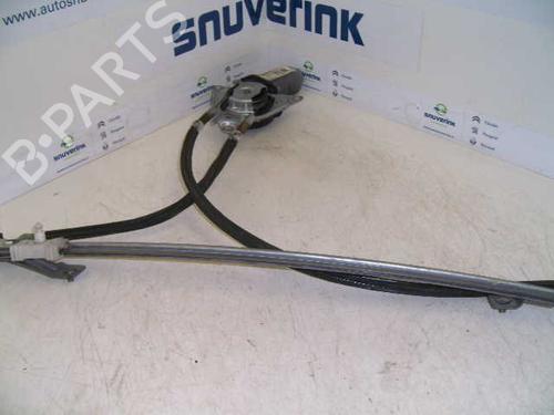 Used Front left window mechanism PEUGEOT EXPERT Van (222) 2.0 HDI (94 hp) 21111000
