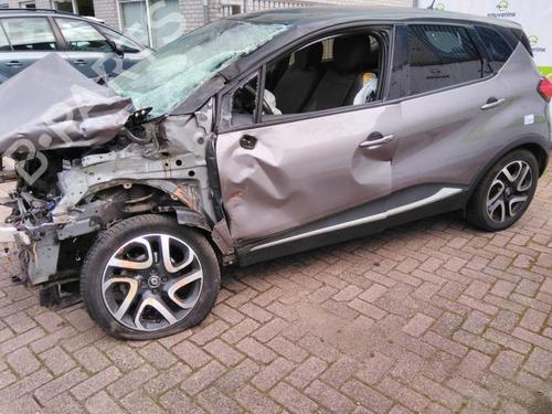 Rear left seatbelt RENAULT CAPTUR I (J5_, H5_) 1.5 dCi 90 (J5N4, J5M5, J5MW, J5M6, J5AL, J5AJ) | BP40542062I29  - Image 12